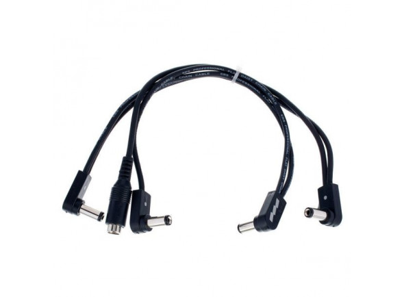 EBS DC4-90F Flat Daisy Chain EBS DC4-90F Flat Daisy Chain